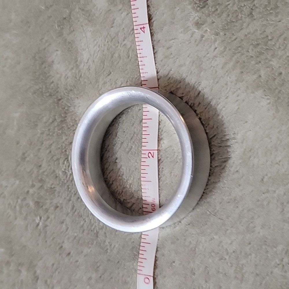 Gear Essentials flared cockring